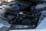 Downstar BMW E9x Billet Dress-Up Hardware Kit