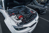 Downstar BMW F3x Billet Dress Up Hardware Kit