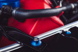Downstar - BMW F9x M5/M8 Billet Dress Up Hardware Kit
