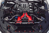 Downstar - BMW F9x M5/M8 Billet Dress Up Hardware Kit