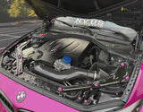 Downstar BMW F8x M2 Billet Dress-Up Hardware Kit (N55)