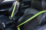 Gaphix Design Haus Belt Replacement Kit for BMW E46 M3 Coupe