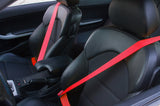Gaphix Design Haus Belt Replacement Kit for BMW E46 M3 Coupe
