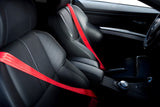 Gaphix Design Haus Belt Replacement Kit for BMW E92 M3 Coupe