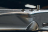 CSF  B58 Charge-Air Cooler Manifold- Machined Billet Aluminum - Toyota A90/A91 Supra | BMW G-Series