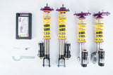 KW CLUBSPORT 3 WAY COILOVER KIT - BMW M2 CS F87