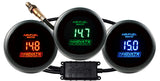 Innovate DB-Blue Kit (Blue LEDs LC-2 & O2 Sensor)