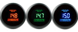 Innovate DB-Blue Kit (Blue LEDs LC-2 & O2 Sensor)