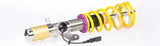KW BMW 4 Series Convertible xDrive (AWD) with Electronic Dampers DDC Plug And Play Coilover Kit