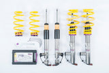 KW DDC Coilovers Volkswagen Golf VII GTI, with DCC