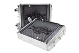 CSF Mercedes AMG GT R/ GT C Auxiliary Radiator- Fits Left and Right - Sold Individually