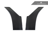 AUTOTECKNIC DRY CARBON FIBER FENDER TRIM SET - G06 X6