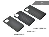 AUTOTECKNIC SUPER THIN ARAMID CASE - IPHONE 11 SERIES