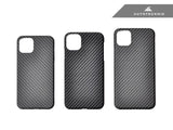 AUTOTECKNIC SUPER THIN ARAMID CASE - IPHONE 11 SERIES