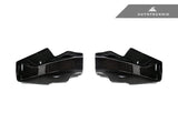 AUTOTECKNIC DRY CARBON FIBER INTAKE AIR DUCT - F90 M5