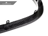 AUTOTECKNIC REPLACEMENT DRY CARBON GRILLE SURROUNDS - G01 X3 | G02 X4