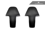 AUTOTECKNIC DRY CARBON SEAT BACK COVER - F91/ F92/ F93 M8