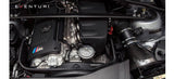 Eventuri Intake BMW M3 - E46 (S54) Carbon