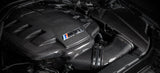 Eventuri BMW M3 (E90/E92/E93) (S65) Carbon Inlet Plenum