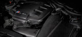 Eventuri BMW M3 (E90/E92/E93) (S65) Carbon Inlet Plenum
