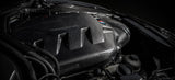 Eventuri BMW M3 (E90/E92/E93) (S65) Carbon Inlet Plenum
