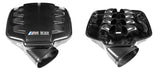 Eventuri BMW M3 (E90/E92/E93) (S65) Carbon Inlet Plenum