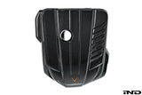 Eventuri Toyota Supra MK5 (A90) Carbon Engine Cover