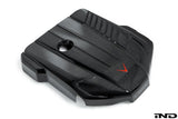Eventuri Toyota Supra MK5 (A90) Carbon Engine Cover