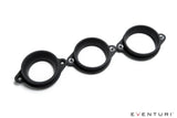 EVENTURI Audi  8V RS3 / 8S TTRS Gen 2 - LHD Carbon Turbo Inlet without Flange