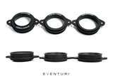 EVENTURI Audi  8V RS3 / 8S TTRS Gen 2 - LHD Carbon Turbo Inlet without Flange