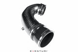 EVENTURI Audi  8V RS3 / 8S TTRS Gen 2 - LHD Carbon Turbo Inlet without Flange