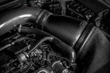Eventuri Audi RS3 / TTRS (8V) Gen 2 Carbon Intake - Stage 3
