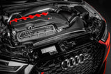Eventuri Audi RS3 / TTRS (8V) Gen 2 Carbon Intake - Stage 3
