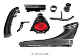 Eventuri Audi RS3 / TTRS (8V) Gen 2 Carbon Intake - Stage 3