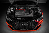 Eventuri Audi RS3 / TTRS (8V) Gen 2 Carbon Intake - Stage 3