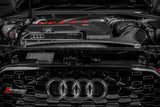 Eventuri Audi RS3 / TTRS (8V) Gen 2 Carbon Intake - Stage 3