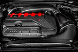 Eventuri Audi RS3 / TTRS (8V) Gen 2 Carbon Intake - Stage 3