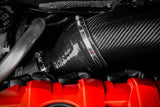 Eventuri Audi RS3 / TTRS (8V) Gen 2 Carbon Intake - Stage 3