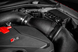 Eventuri Audi RS3 / TTRS (8V) Gen 2 Carbon Intake - Stage 3