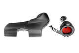 Eventuri Mini Countryman  S / JCW (F60) - Black Carbon Intake