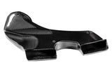 Eventuri Mini Countryman  S / JCW (F60) - Black Carbon Intake