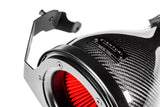 Eventuri Mini Countryman  S / JCW (F60) - Black Carbon Intake