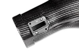 Eventuri BMW F4X M135I M235I / F39 X2 35i (B48) Carbon Intake