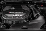 Eventuri BMW F4X M135I M235I / F39 X2 35i (B48) Carbon Intake