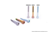 Downstar BMW F8x M2 Billet Dress-Up Hardware Kit (N55)