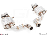 GTHAUS MEISTERSCHAFT Ferrari F599 GTB/GTO V12 Coupe GTS (Ultimate Sport Performance) SUS 4x90mm