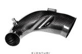 Eventuri BMW G20 M340i (B58) Carbon Intake POST-11/2018 Production