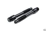 Future Classic - E9X M3 / E82 1M Motorsport Hub Retrofit Kit