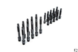 Future Classic - E9X M3 / E82 1M Motorsport Hub Retrofit Kit