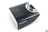 Future Classic - BMW 5x120 Wheel Spacer Kit - 12mm Lug